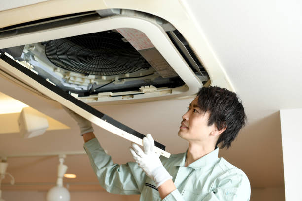 Best Emergency Air Duct Cleaning  in Port Jervis, NY