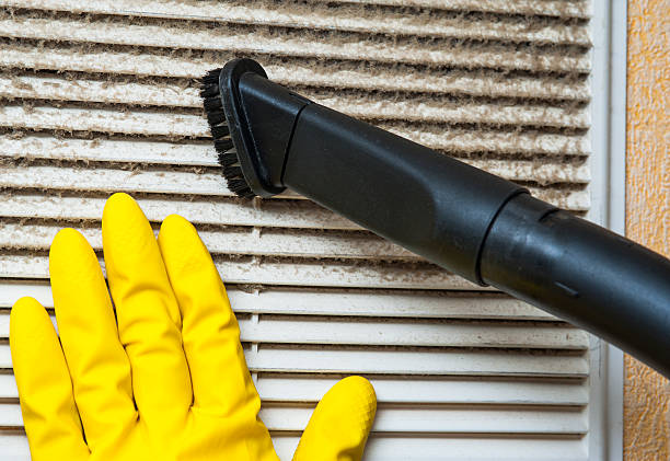 Best Air Duct Cleaning Near Me in Port Jervis, NY