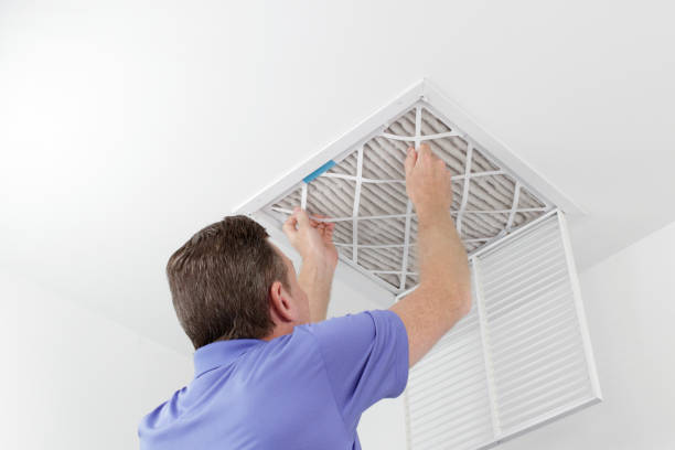 Best Best Air Duct Cleaning Near Me  in Port Jervis, NY